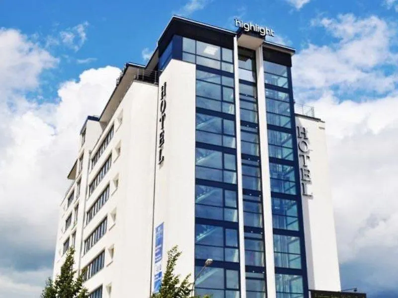 Hotel IV Jahreszeiten Luebeck