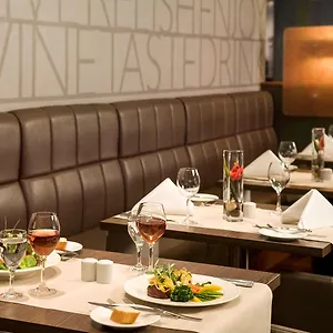 Novotel West Allemagne