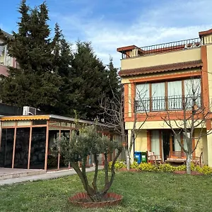 Doğa , Büyükçekmece Türkiye