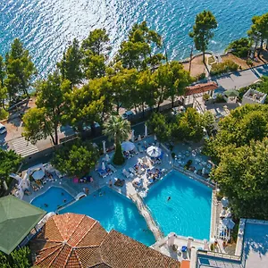 Acrotel Athena Pallas 5*, Elia Nikitis Yunanistan