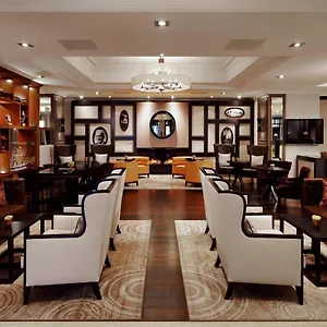 Отель Marriott, Гамбург