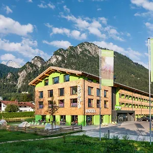 Explorer Berchtesgaden Allemagne