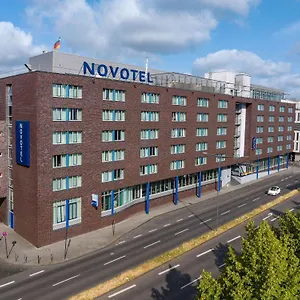 Novotel Allemagne