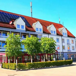 Krone Allemagne