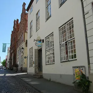 Altstadt Auberge de jeunesse