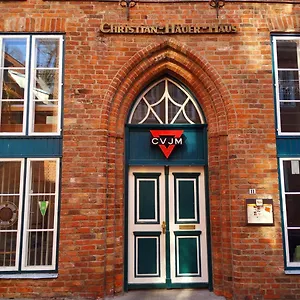Altstadt-hostel Cvjm Auberge de jeunesse