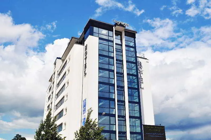 Hotel IV Jahreszeiten Luebeck