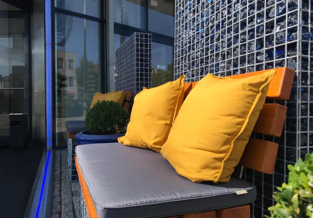 Hotel IV Jahreszeiten Luebeck